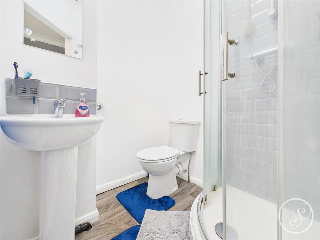 En suite