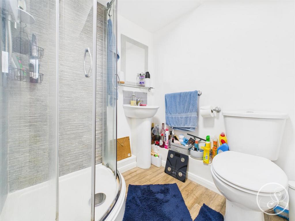 En suite