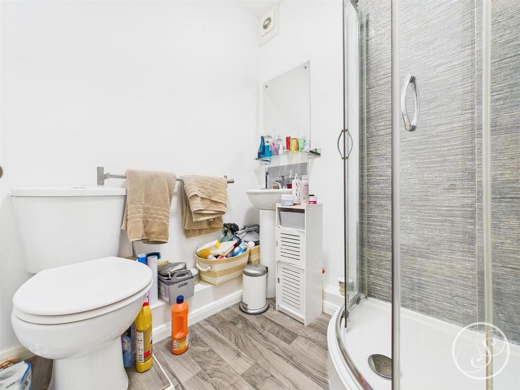En suite