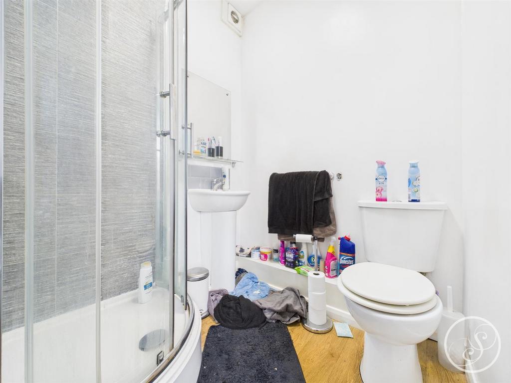 En suite