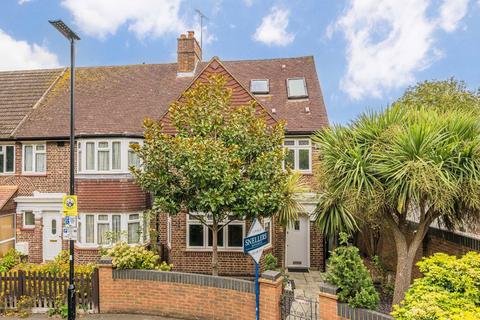 undefined, Marlborough Road, Isleworth TW7
