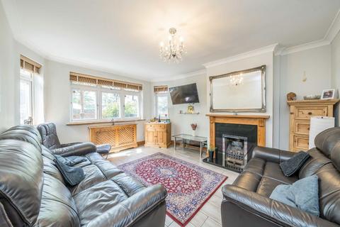 undefined, Marlborough Road, Isleworth TW7