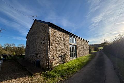 undefined, West Buckland, Wellington, TA21