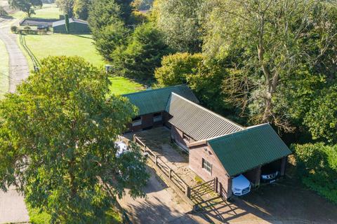 undefined, Peasenhall