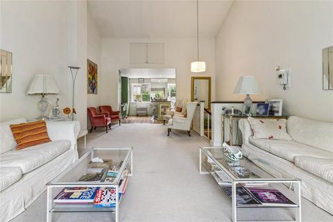 undefined, Graces Mews, Abbey Road, London, NW8