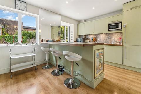 undefined, Graces Mews, Abbey Road, London, NW8