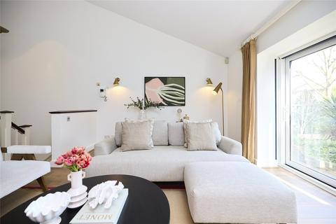 2 bedroom mews for sale, Graces Mews, Abbey Road, London, NW8