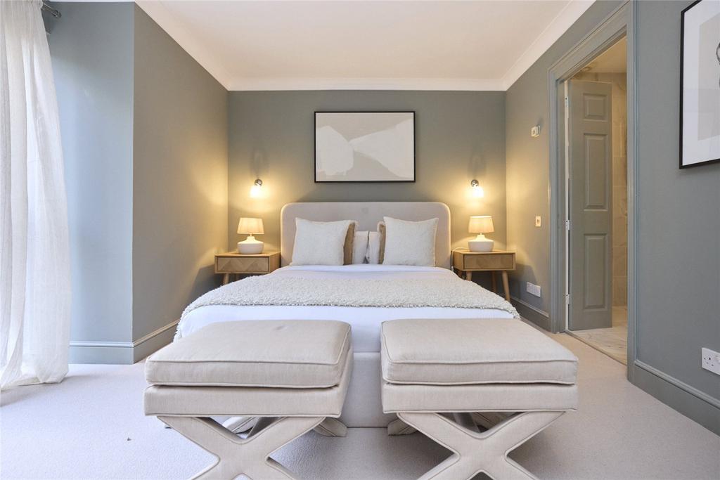 Principal Bedroom