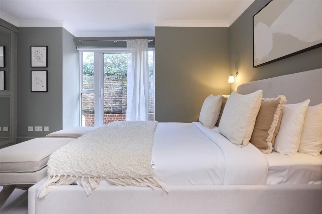 Principal Bedroom