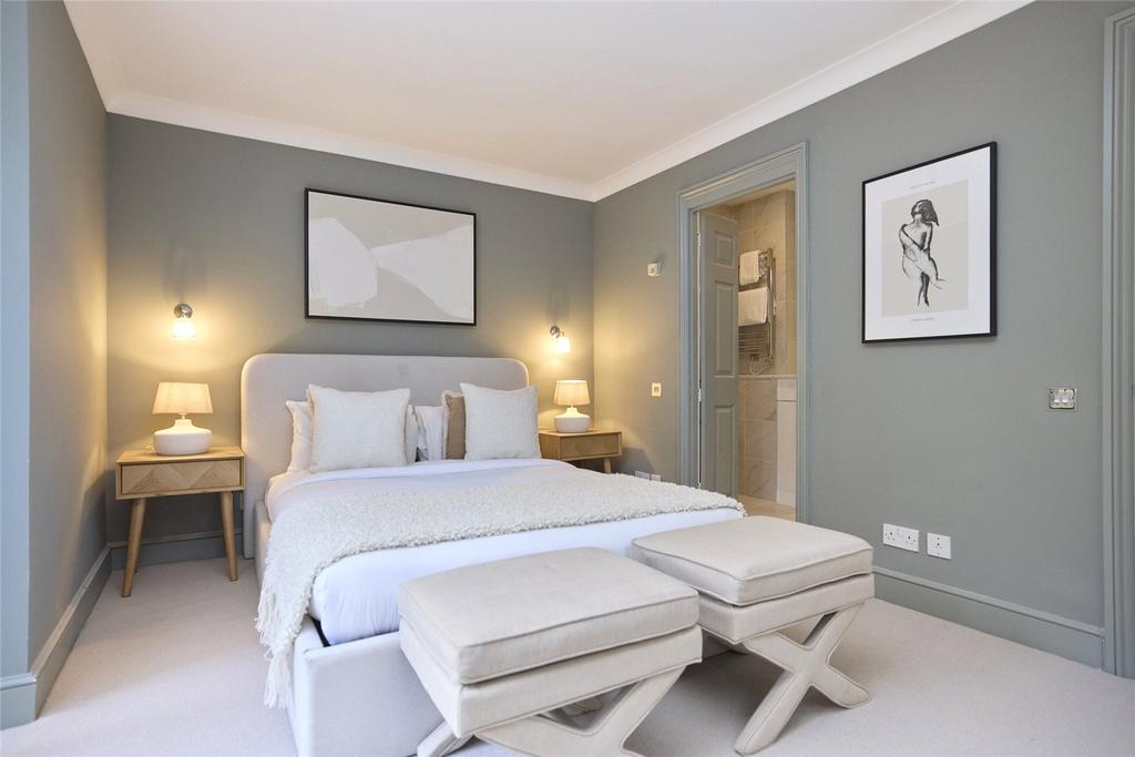 Principal Bedroom