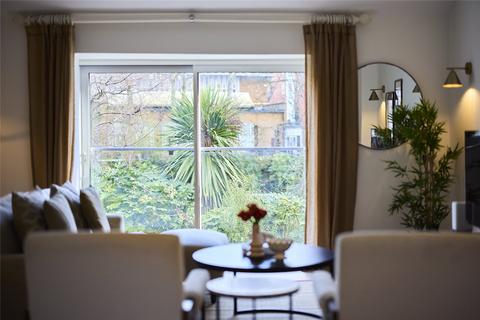 2 bedroom mews for sale, Graces Mews, Abbey Road, London, NW8