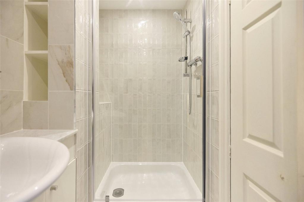 Bathroom Two