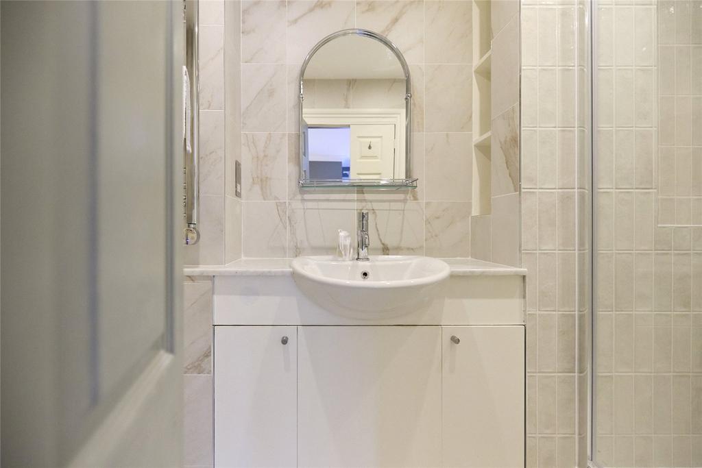Bathroom Two