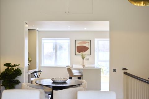 2 bedroom mews for sale, Graces Mews, Abbey Road, London, NW8