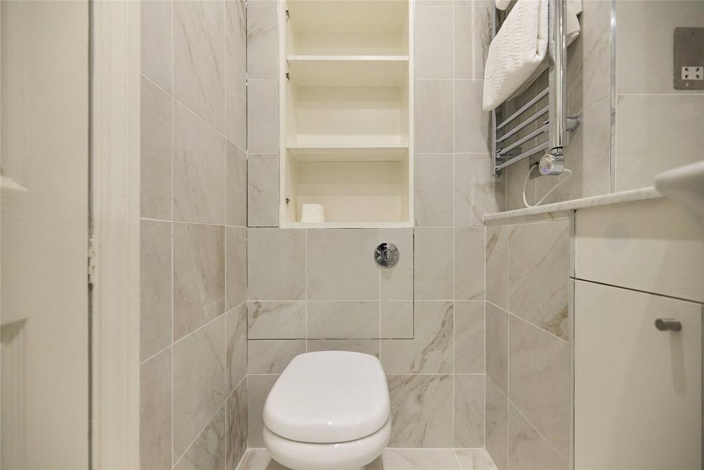 Bathroom Three