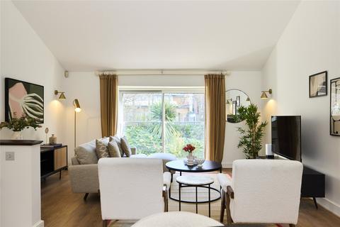 2 bedroom mews for sale, Graces Mews, Abbey Road, London, NW8