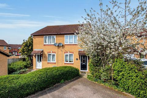 undefined, Bantock Close, Milton Keynes MK7