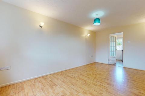 undefined, Bantock Close, Milton Keynes MK7