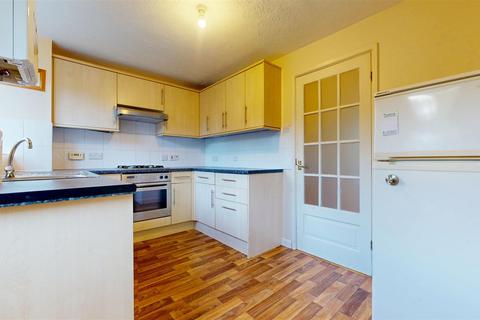 undefined, Bantock Close, Milton Keynes MK7