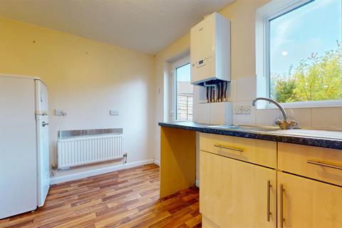 undefined, Bantock Close, Milton Keynes MK7