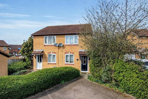 undefined, Bantock Close, Milton Keynes MK7