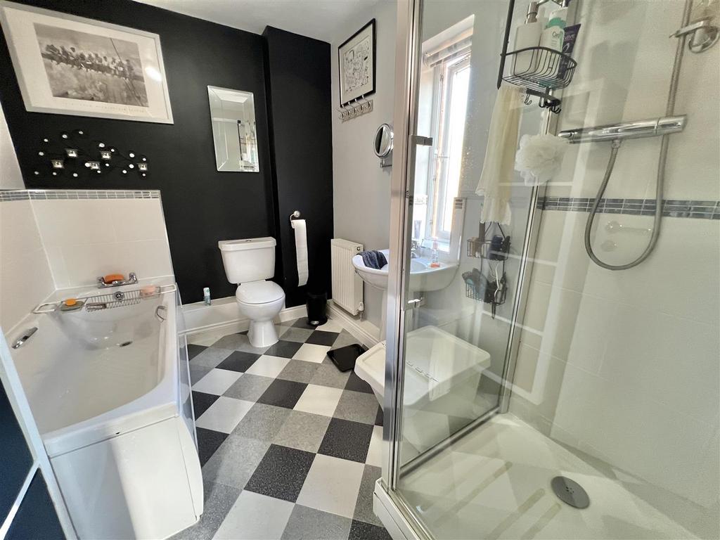 Bathroom/wc