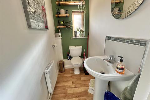 undefined, Sans Pareil Square, Darlington