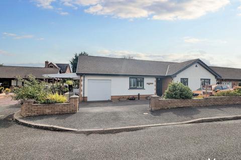 undefined, Llys Y Ferin, Carmarthen SA32
