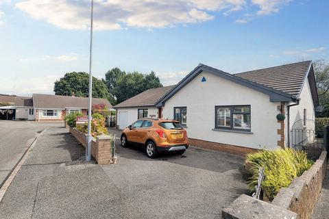 undefined, Llys Y Ferin, Carmarthen SA32