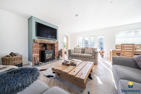 undefined, Orchard Road, Guildford GU4
