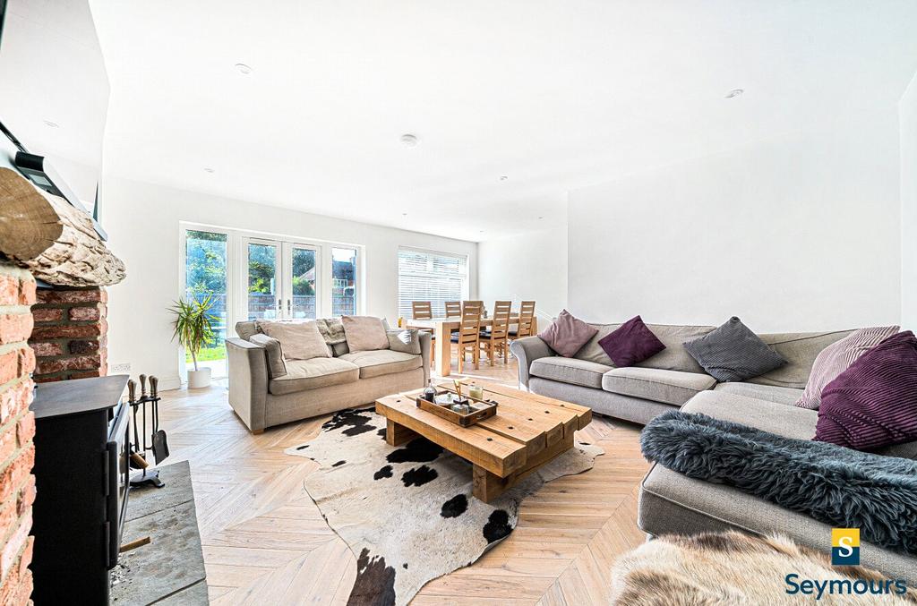 Open Plan