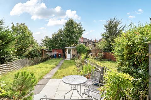 undefined, Reading Road, Northolt