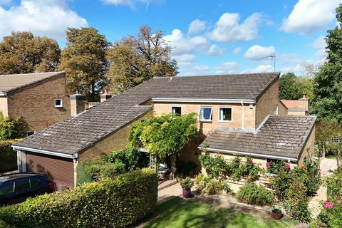 4 bedroom detached house for sale, High Street, Newmarket CB8