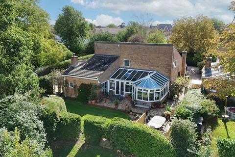 4 bedroom detached house for sale, High Street, Newmarket CB8