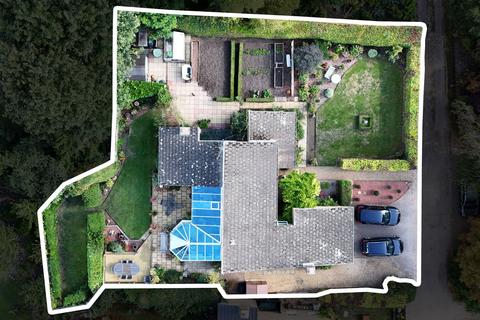 4 bedroom detached house for sale, High Street, Newmarket CB8