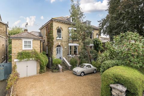 undefined, Stanley Road, Teddington, TW11