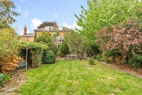 6 bedroom semi-detached house for sale, Stanley Road, Teddington, TW11
