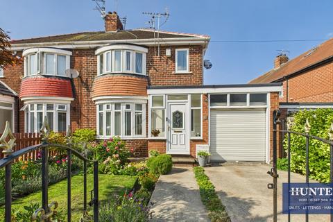 Bartram Street, Fulwell, Sunderland