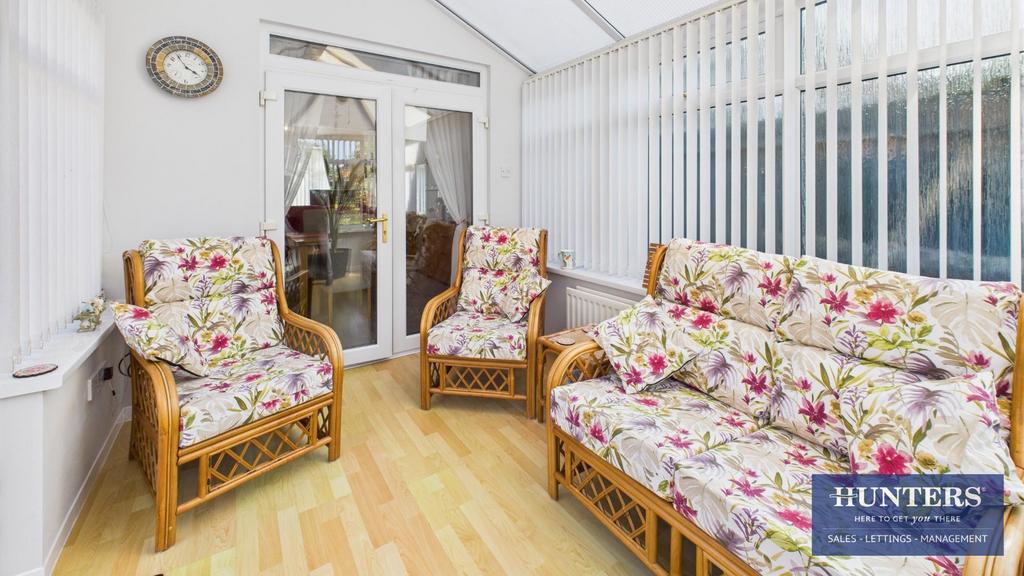 Sunroom