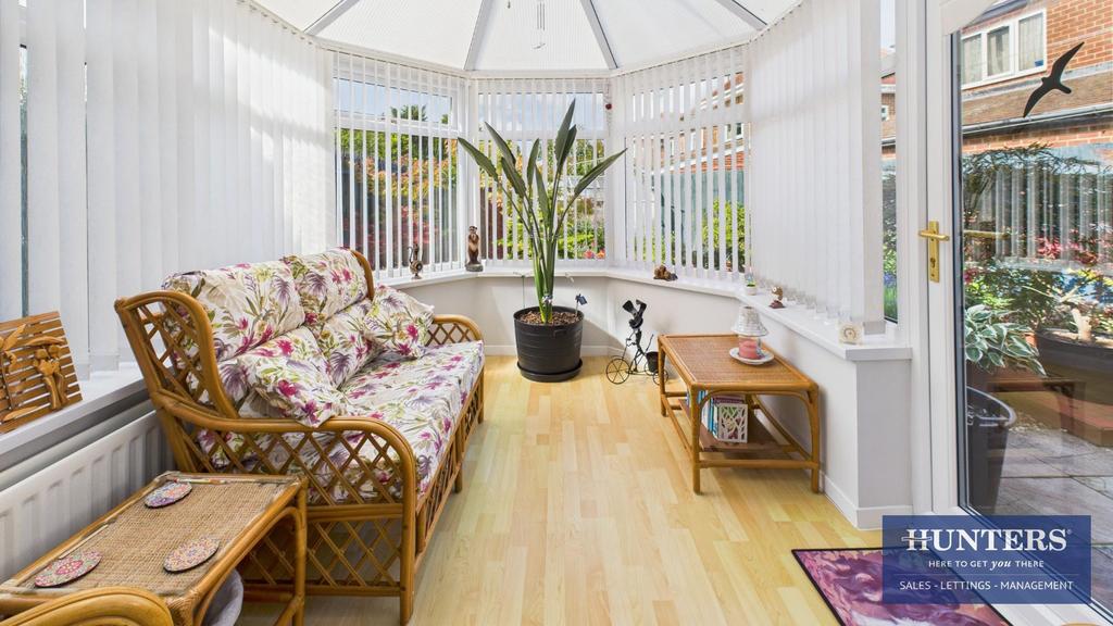 Sunroom