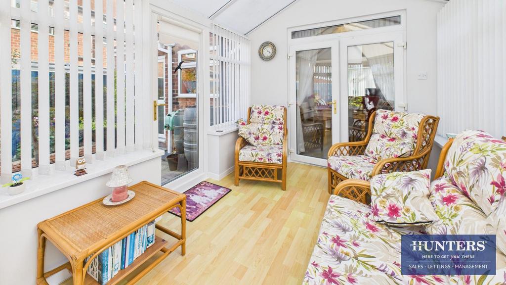 Sunroom