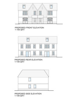 undefined, Richings Way, Richings Park SL0