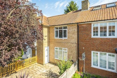 undefined, Alderbury Road, London SW13
