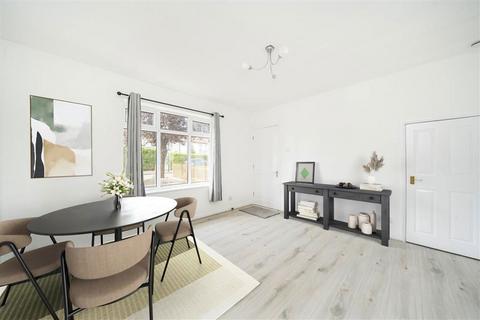 undefined, Alderbury Road, London SW13