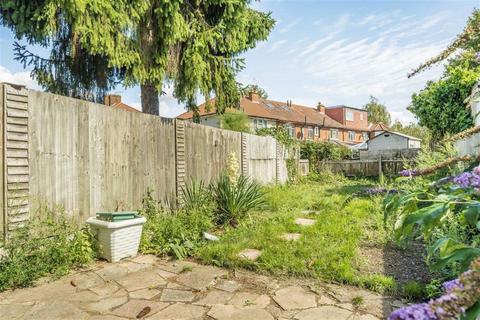 undefined, Alderbury Road, London SW13