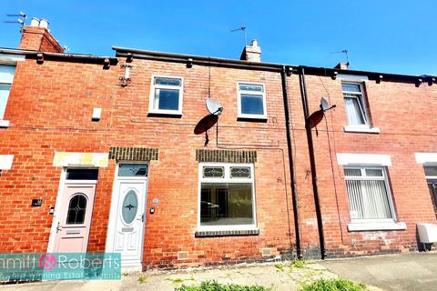 3 bedroom terraced house for sale, Gilpin Street, Houghton le Spring, Tyne and Wear, DH4 5DR
