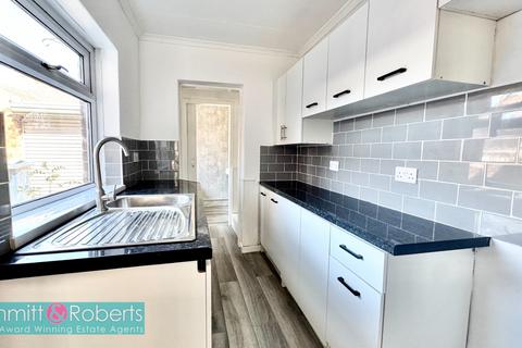 3 bedroom terraced house for sale, Gilpin Street, Houghton le Spring, Tyne and Wear, DH4 5DR