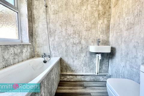 3 bedroom terraced house for sale, Gilpin Street, Houghton le Spring, Tyne and Wear, DH4 5DR