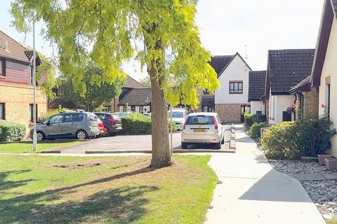 undefined, Oakwood Grove, Wickford Avenue, Basildon, SS13