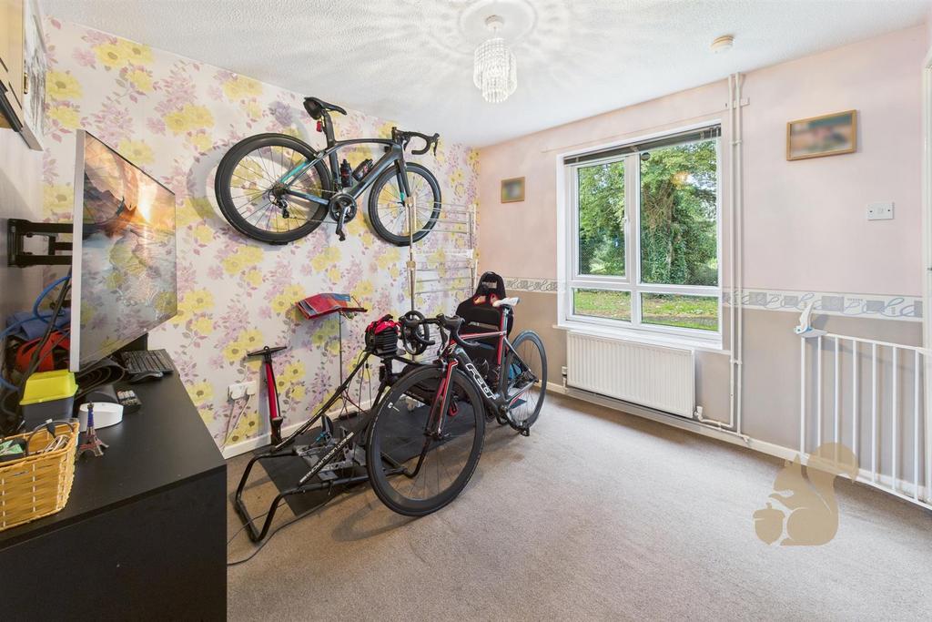 Front Room